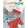 KNYGA Bookshop Crochet Now