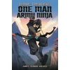 KNYGA James Vernon Walker Croman – Combat Ready One Man Army Ninja