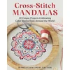 KNYGA Bookshop Cross-Stitch Mandalas