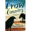 KNYGA Kate Constable Bookshop Crow Country