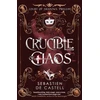 KNYGA Bookshop Crucible of Chaos