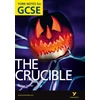 KNYGA Arthur Miller Crucible: York Notes GCSE (Grades A*-G)