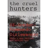 KNYGA French L Maclean Cruel Hunters