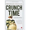 KNYGA Bookshop Crunch Time