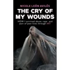 KNYGA Bookshop Cry of My Wounds