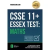 KNYGA How2Become Csse 11+ Essex Test