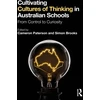 KNYGA Australia) Paterson Cameron (Wesley College Cultivating Cultures of Thinking in Australian Schools