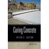 KNYGA Bookshop Curing Concrete