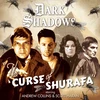 KNYGA Bookshop Curse of Shurafa