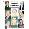 KNYGA Bookshop Curso de literatura (Anaya ELE)