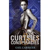KNYGA Bookshop Curtsies and Conspiracies