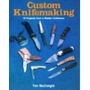 KNYGA Bookshop Custom Knifemaking