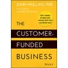 KNYGA Bookshop Customer-Funded Business