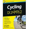 KNYGA Bookshop Cycling For Dummies - UK