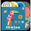 KNYGA Bookshop Cyfres Bys a Bawd: Lliwiau / Colours