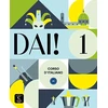 KNYGA Bookshop Dai! 1 - Livre de l'eleve + cahier d'exercices. A1