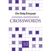 KNYGA Bookshop Daily Telegraph Giant General Knowledge Crosswords 10