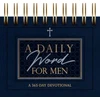 KNYGA Broadstreet Publishing Group LLC A Daily Word for Men