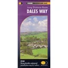 KNYGA Harvey Map Services Dales Way