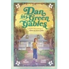KNYGA Bookshop Dan in Žalias Gables: A Graphic Novel