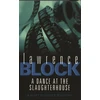 KNYGA Bookshop Dance At The Slaughterhouse