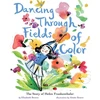KNYGA Elizabeth Brown Dancing Through Fields of Color