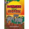KNYGA Bookshop Danger on Safari