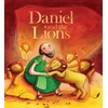 KNYGA Bookshop Daniel and the Lions