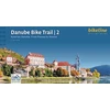 KNYGA Bookshop Danube Bike Trail 2 Austrian Danube: From Passau to Vienna