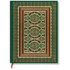 KNYGA paperblanks Daphnis (Daphnis & Chloe) Ultra Unlined Softcover Flexi Journal (Elastic Band Closure)