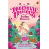 KNYGA Bookshop Daredevil Princess and the Golden Unicorn (Book 1)