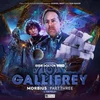 KNYGA Tim Foley Dark Gallifrey: Morbius Part 3