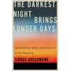 KNYGA Bookshop Darkest Night Brings Longer Days