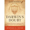 KNYGA Bookshop Darwin's Doubt