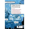 KNYGA Bookshop Data-Driven Storytelling