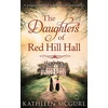 KNYGA Bookshop Daughters Of Raudona Hill Hall