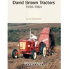 KNYGA Bookshop David Brown Tractors 1936-1964