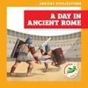 KNYGA Bookshop Day in Ancient Rome