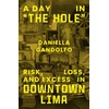 KNYGA Bookshop Day in "The Hole"