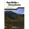 KNYGA Bookshop Day Walks in Snowdonia