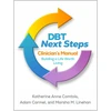 KNYGA Bookshop DBT Next Steps Clinician's Manual