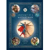 KNYGA Bookshop DC Comics: Anatomy of a Metahuman