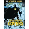KNYGA Bookshop DC Comics: Detective Comics: The Complete Covers Volume 2