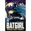 KNYGA Bookshop DC Finest: Batgirl: Nobody Dies Tonight
