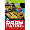 KNYGA Bookshop DC Finest: Doom Patrol: The World's Strangest Heroes