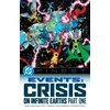 KNYGA Bookshop DC Finest: Events: Crisis on Infinite Earths Part One
