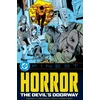 KNYGA Bookshop DC Finest: Horror: The Devil's Doorway