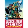 KNYGA Bookshop DC Finest: Justice League of America: The Return