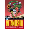 KNYGA Bookshop DC Finest: Metamorpho: The Element Man