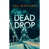 KNYGA Bookshop Dead Drop